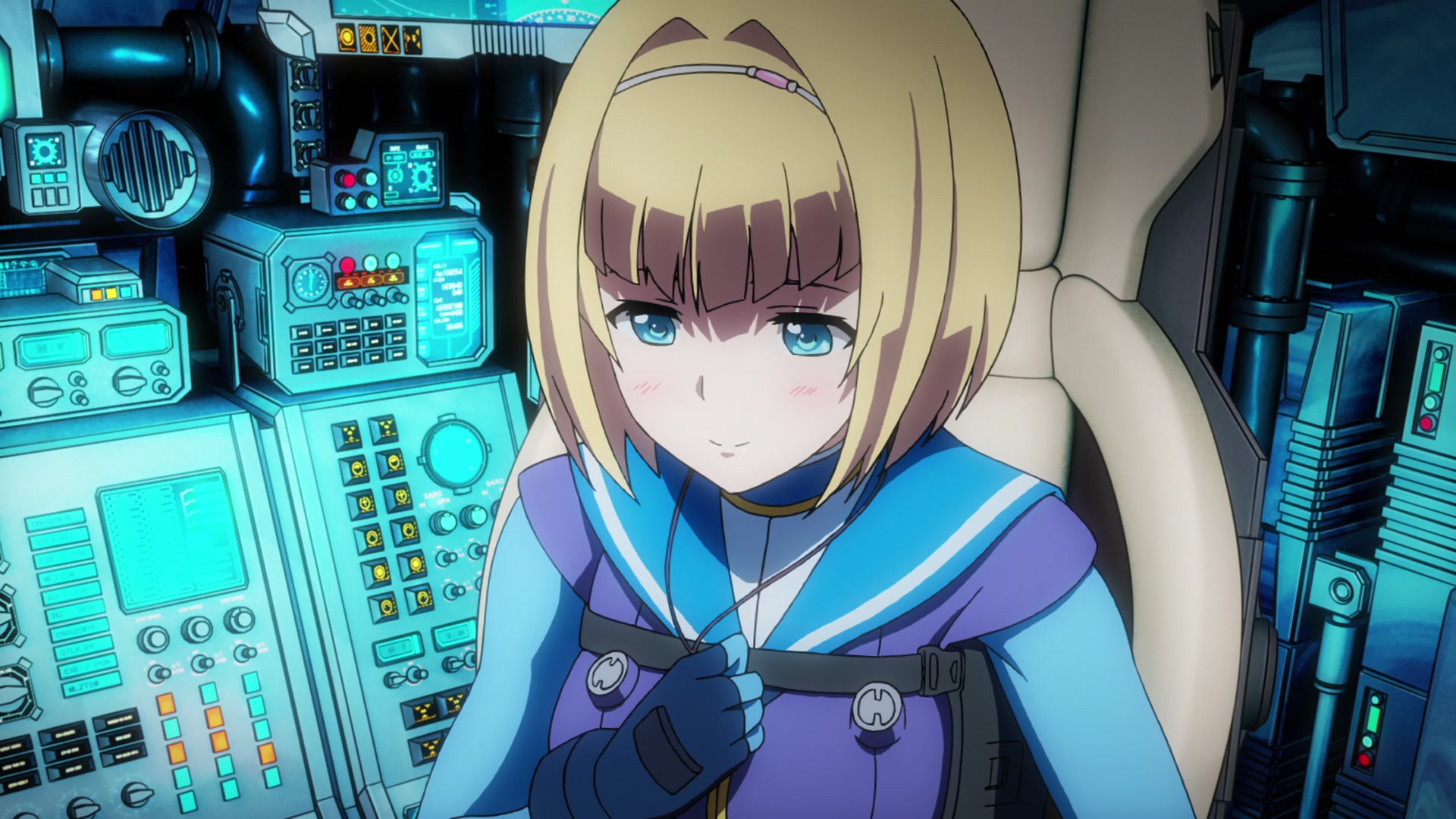 Heavy Object Image | Fancaps