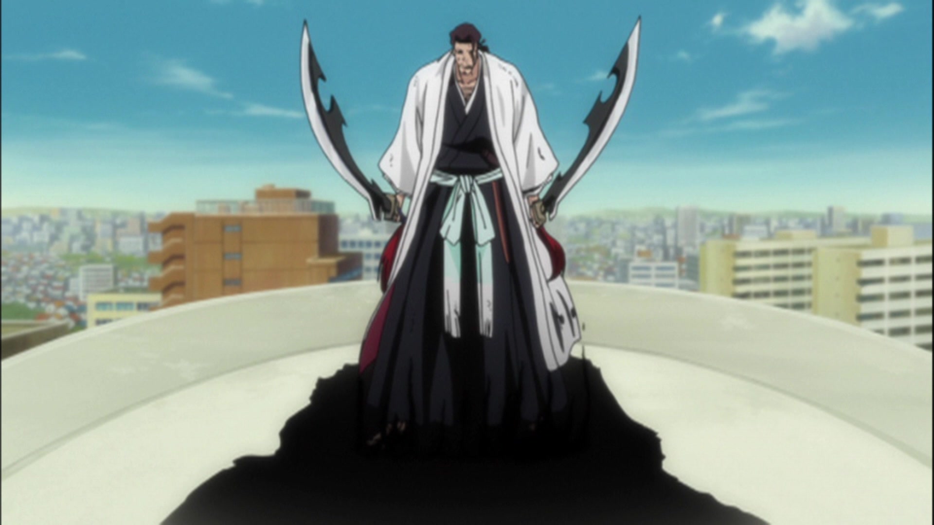 Bleach Image | Fancaps