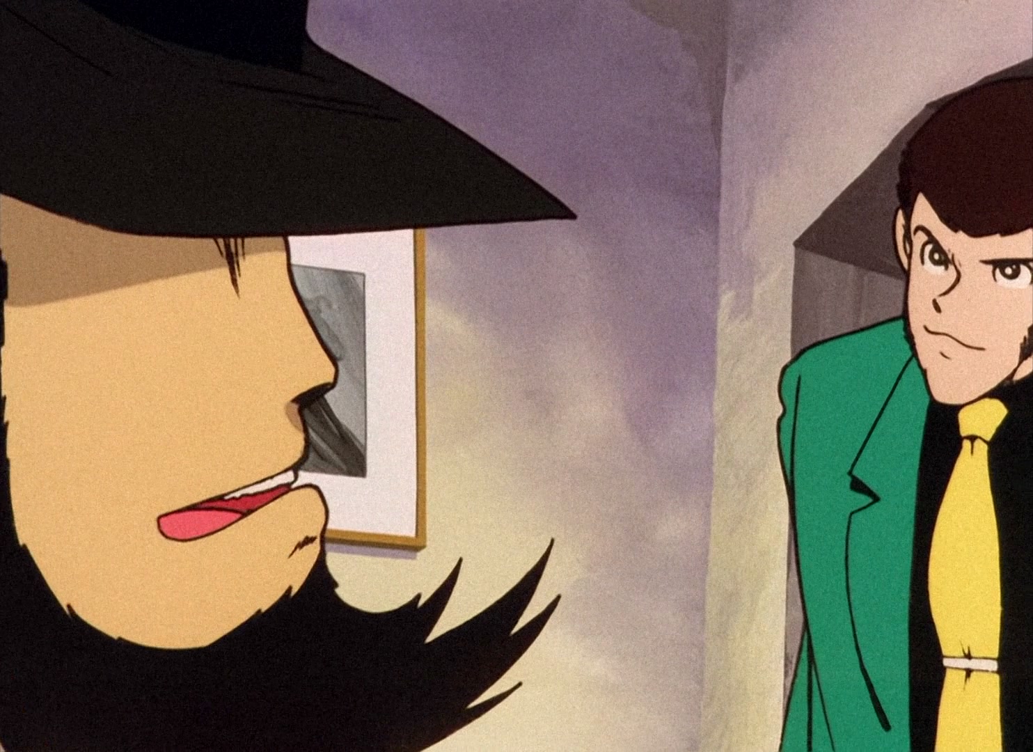 Lupin the Third TV Image | Fancaps