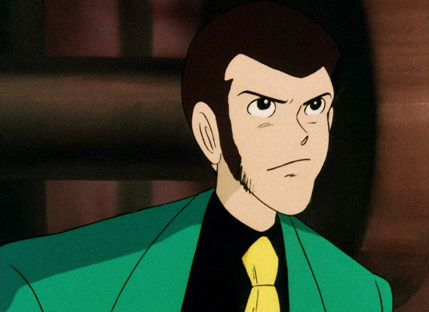 Lupin the Third TV Image | Fancaps