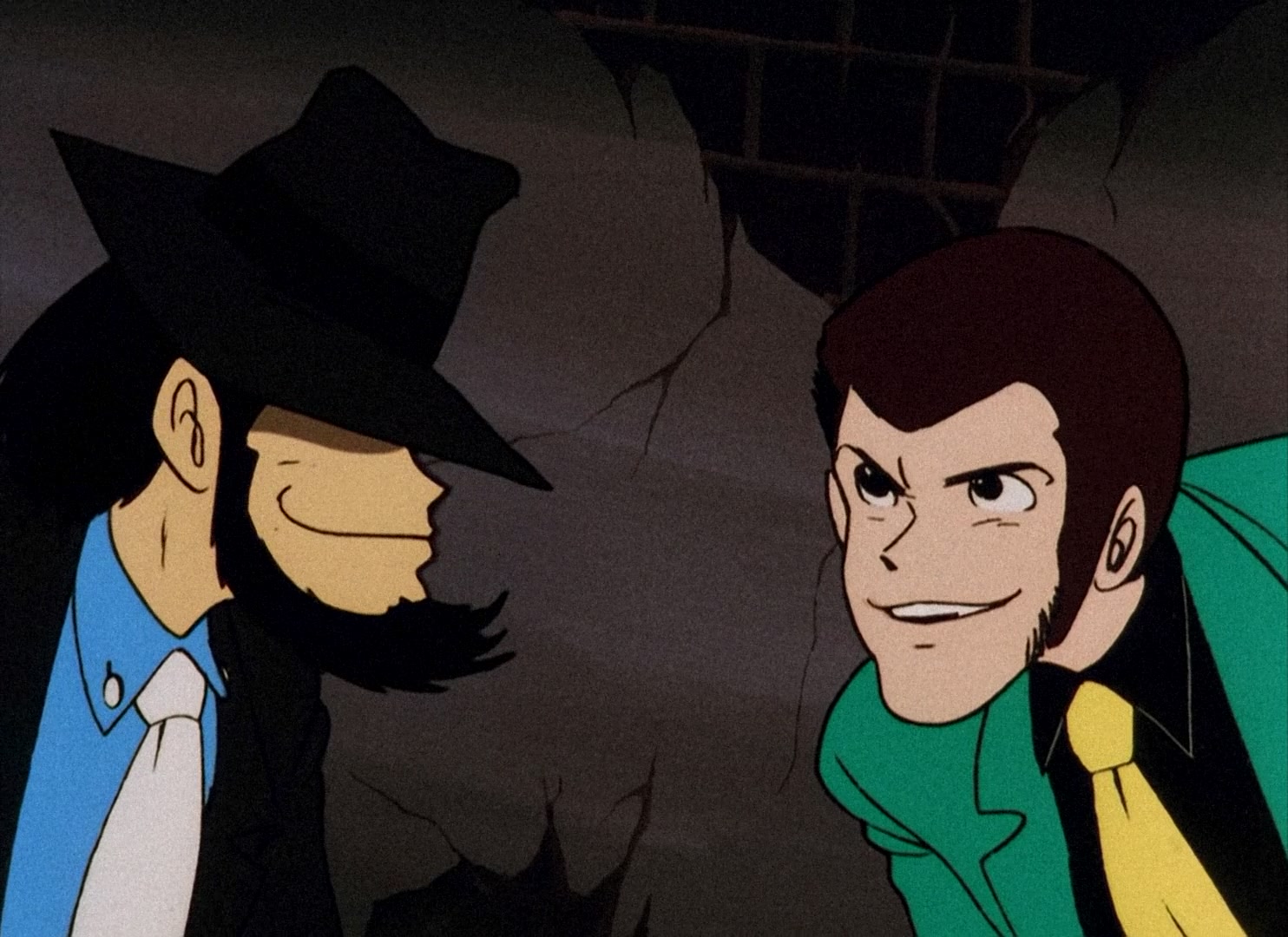 Lupin the Third TV Image | Fancaps