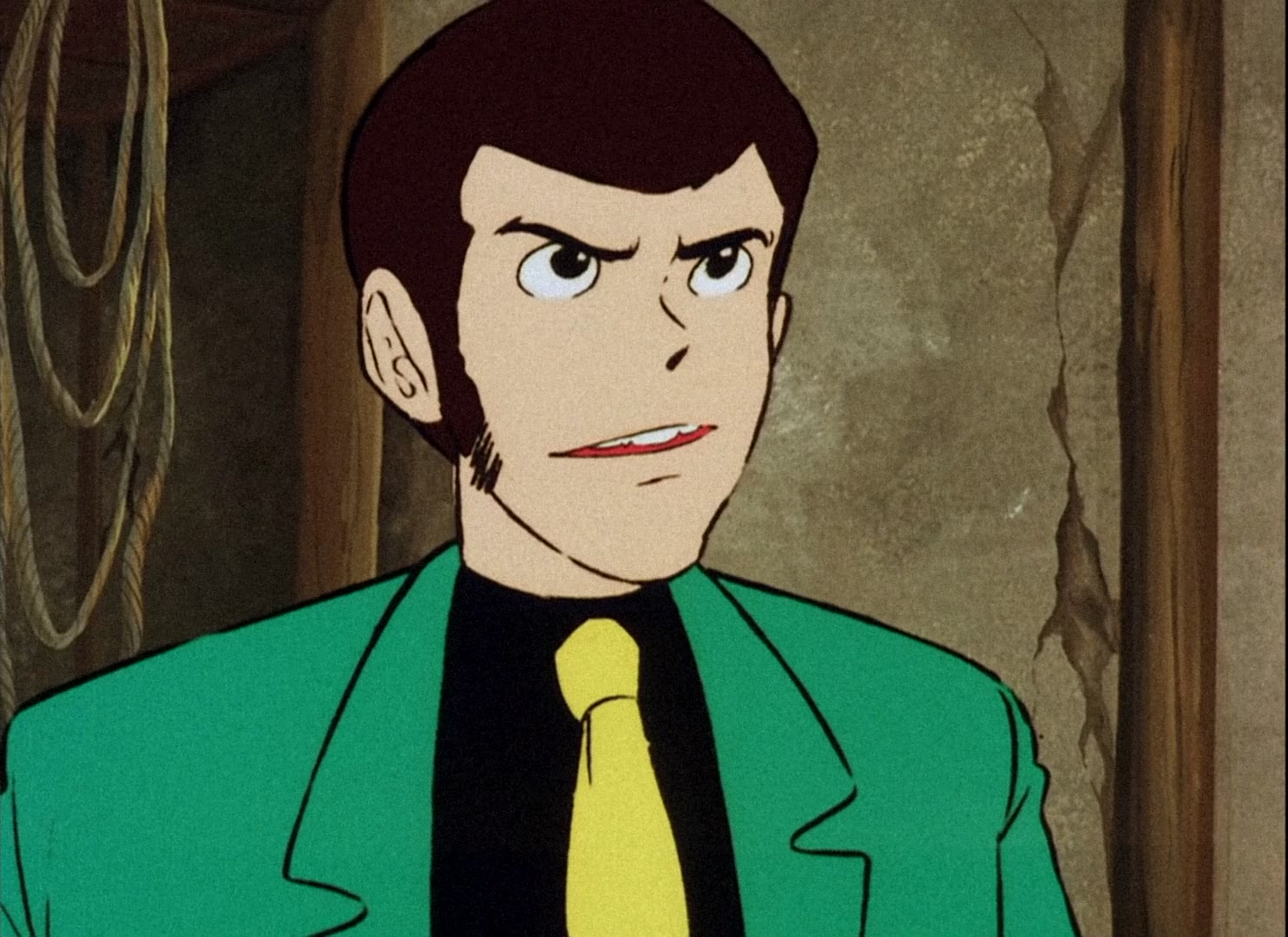 Lupin the Third TV Image | Fancaps