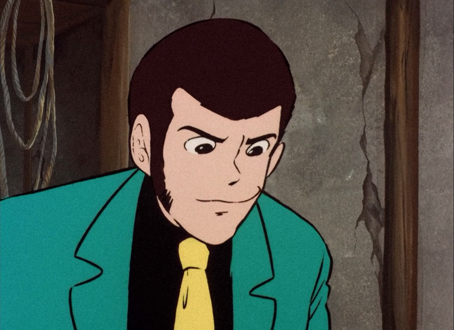 Lupin the Third TV Image | Fancaps