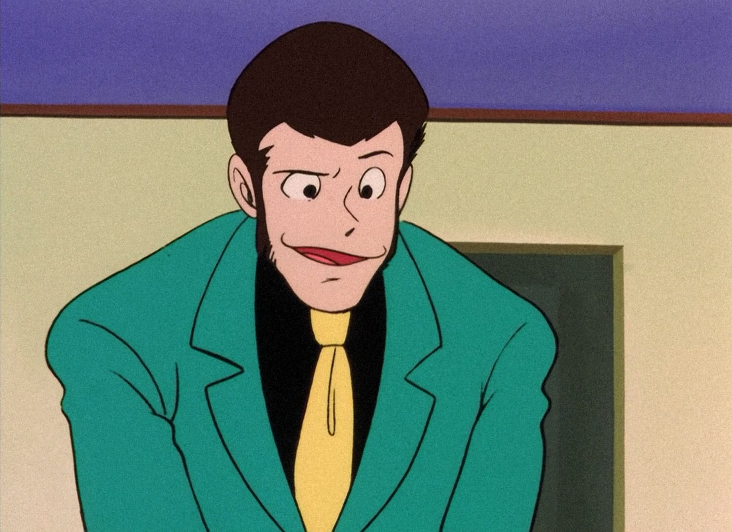 Lupin the Third TV Image | Fancaps