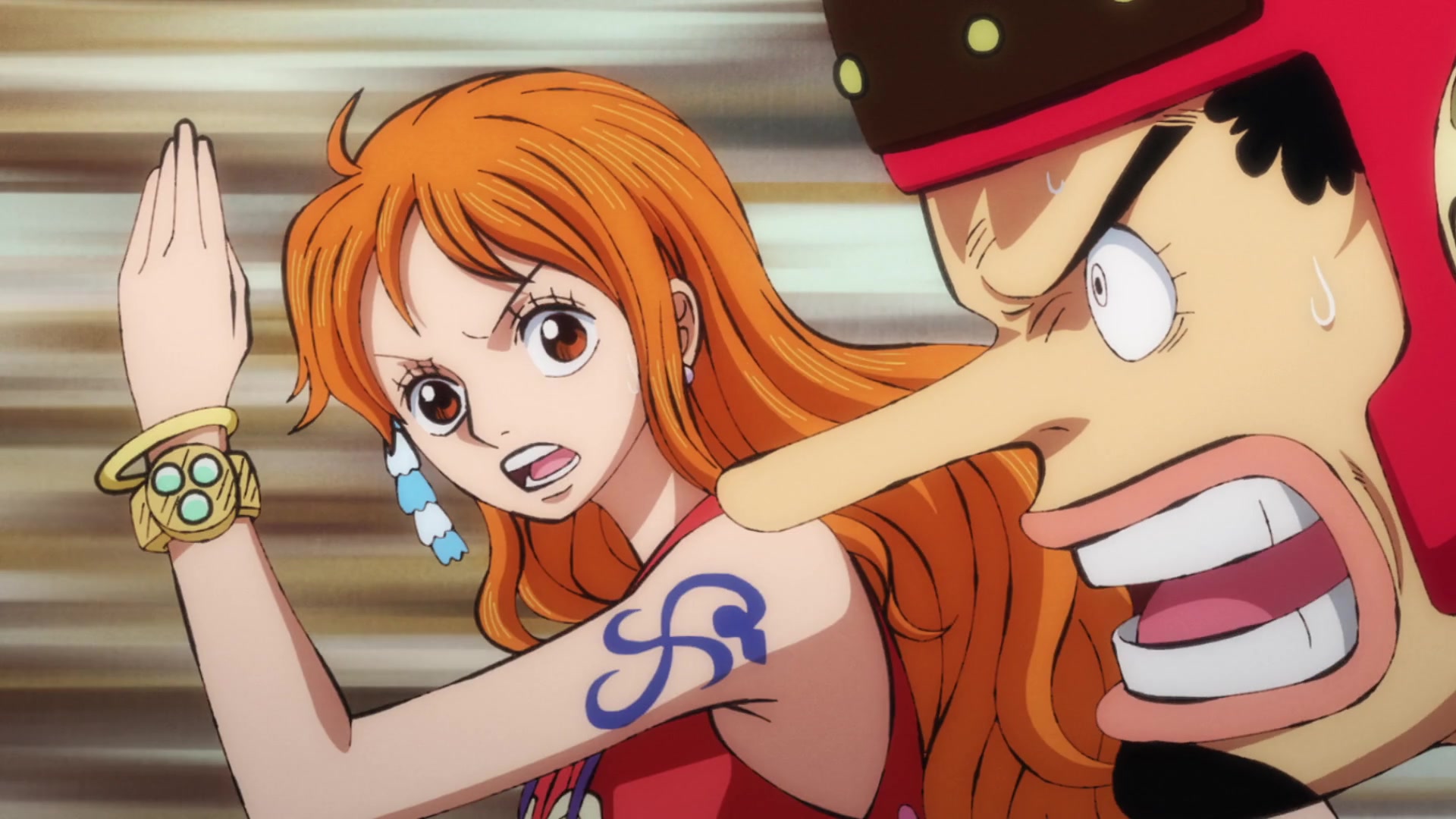 One Piece Image | Fancaps