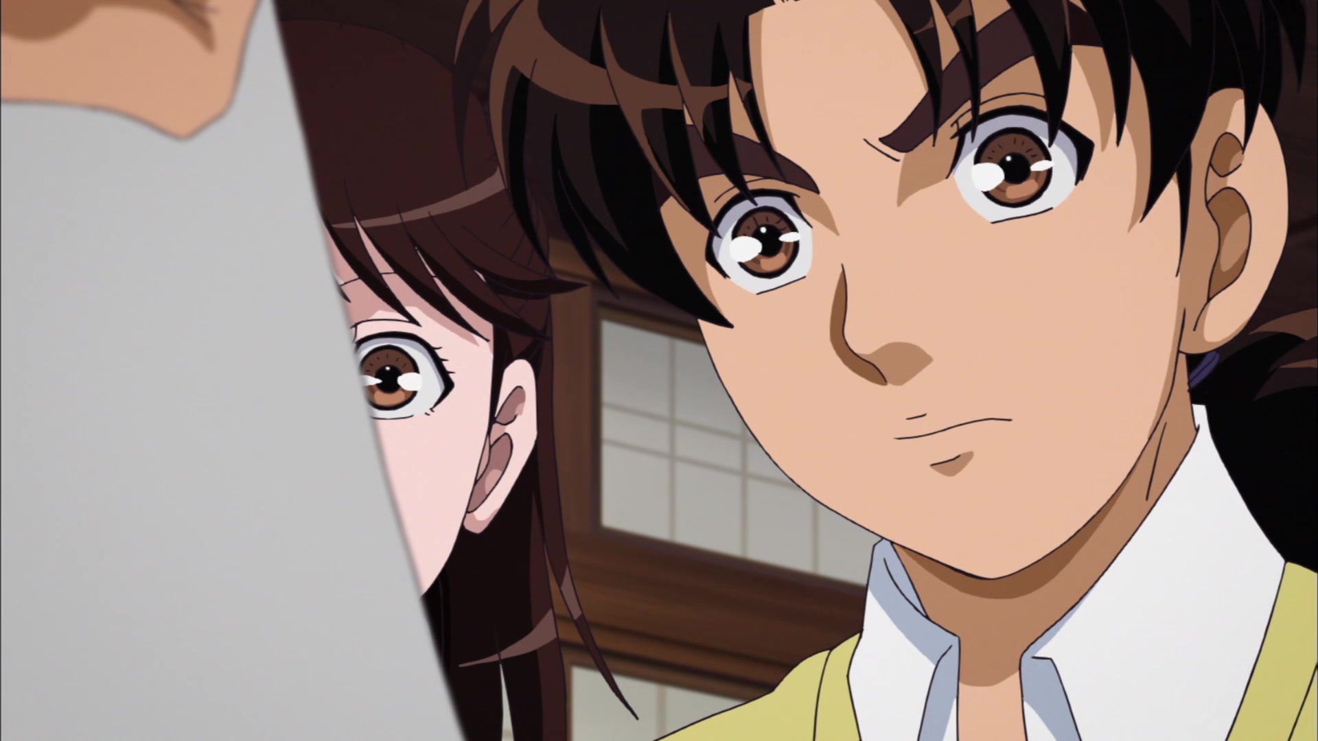 The Case File of Young Kindaichi Returns Image | Fancaps