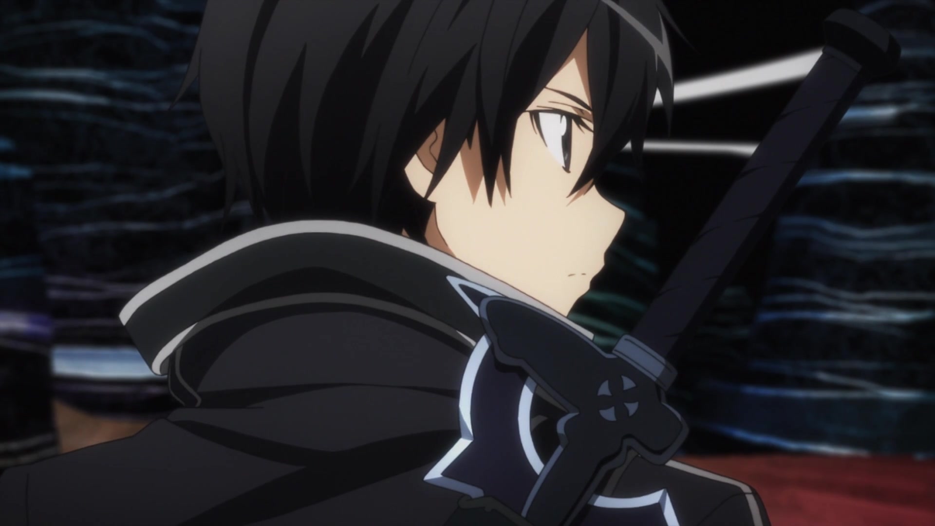 Sword Art Online Image | Fancaps