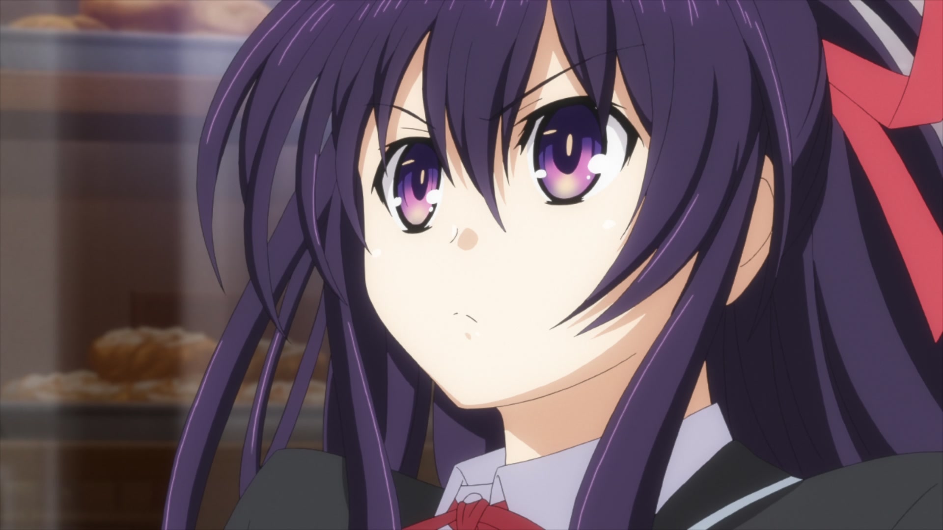 Date a Live Image | Fancaps