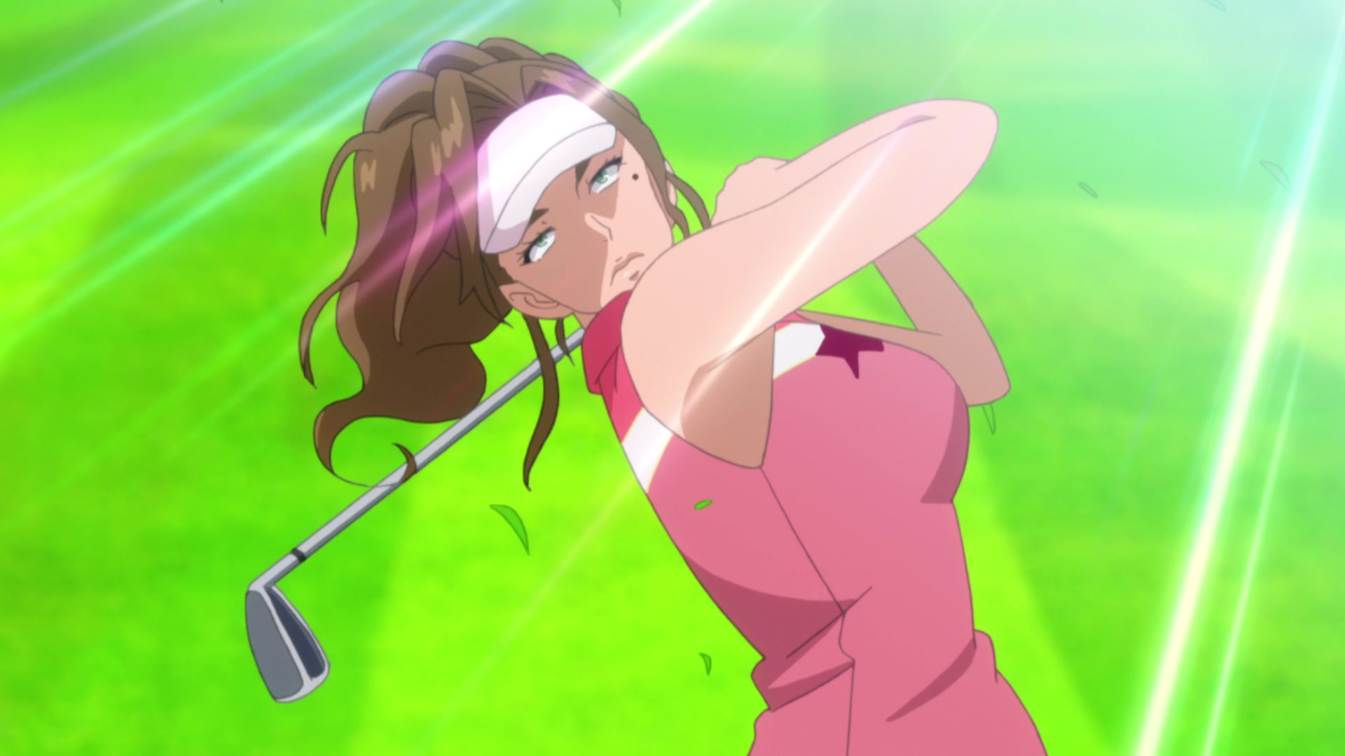 Birdie Wing Golf Girls Story Image Fancaps