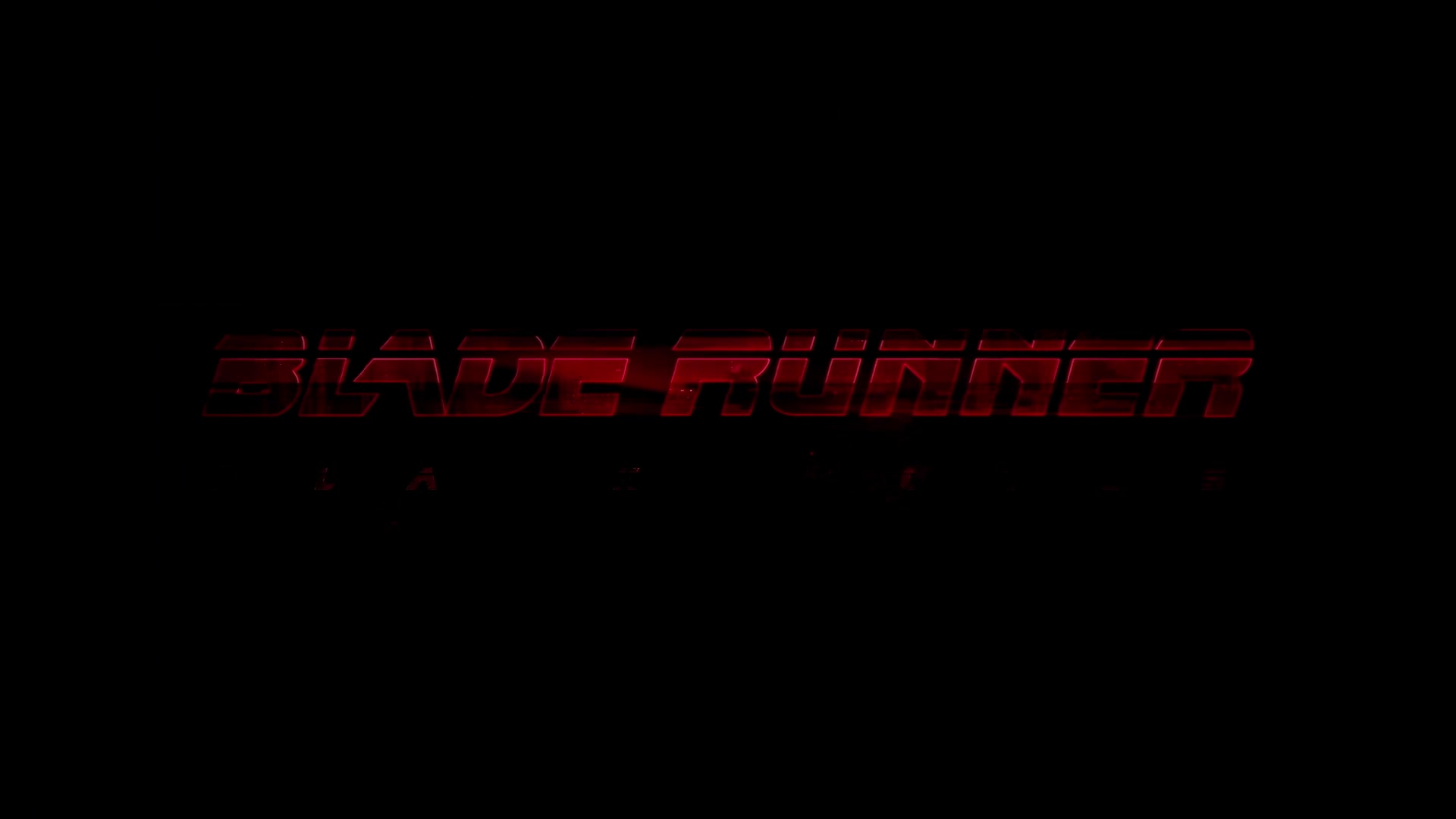 Blade Runner: Black Lotus Image 