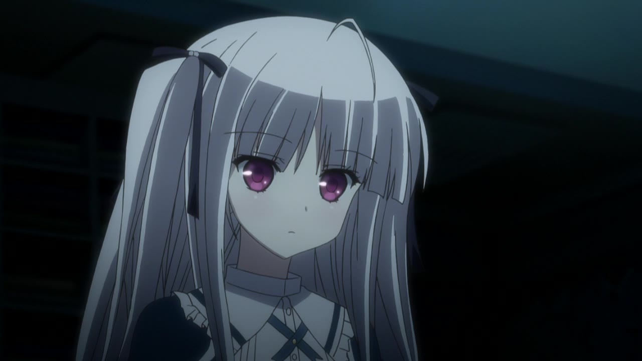 Absolute Duo Image | Fancaps