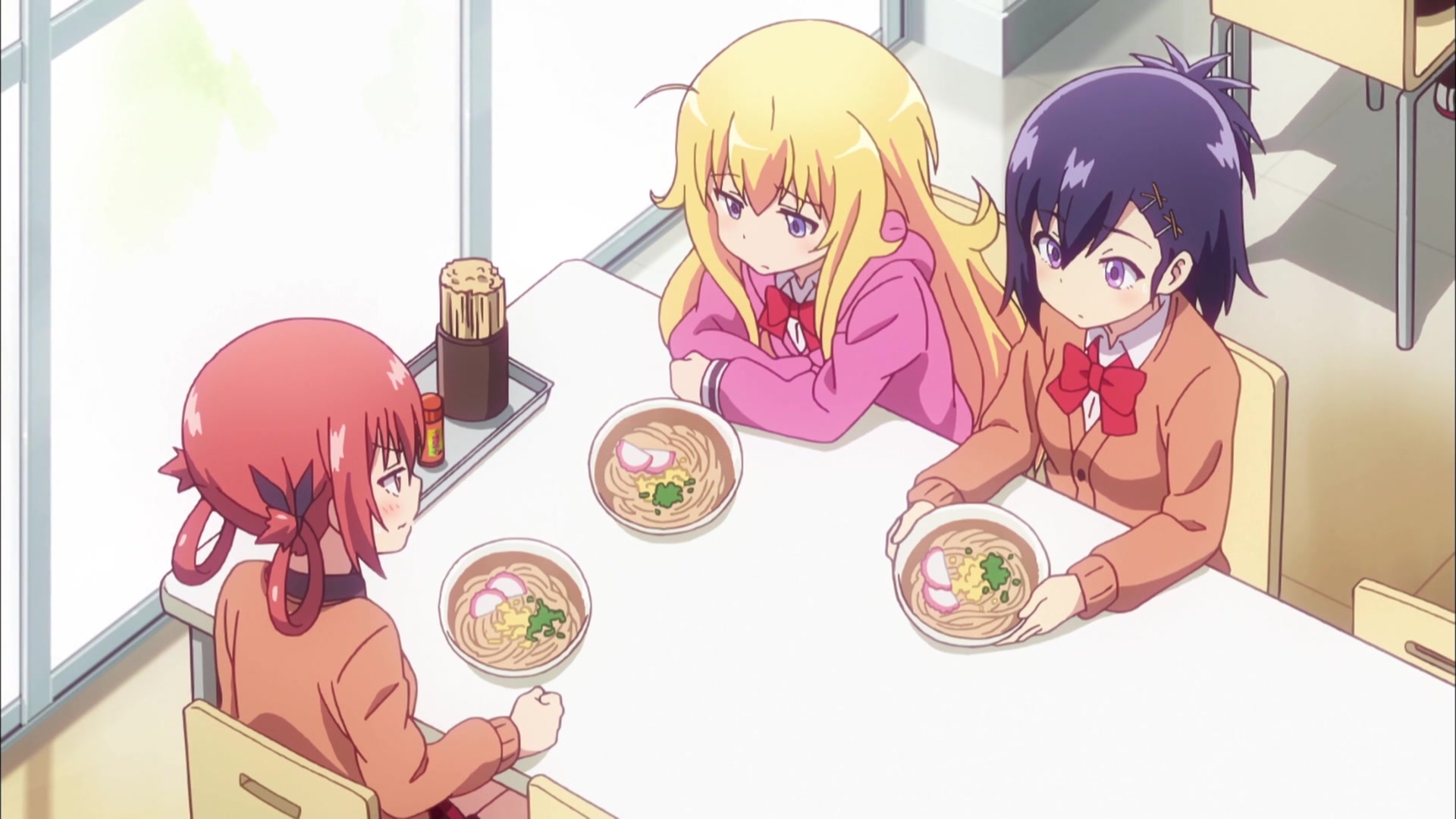 Gabriel Dropout Image | Fancaps