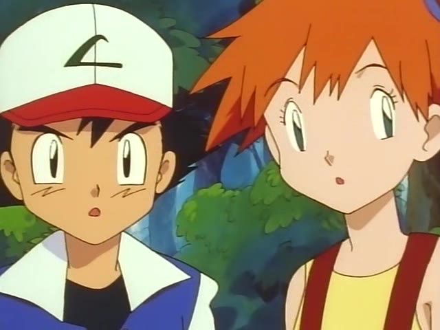 Pokemon Screencaps, Screenshots, Images, Wallpapers, & Pictures