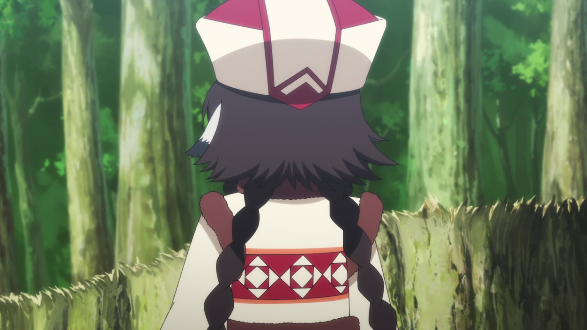 Utawarerumono: Mask of Truth Image | Fancaps