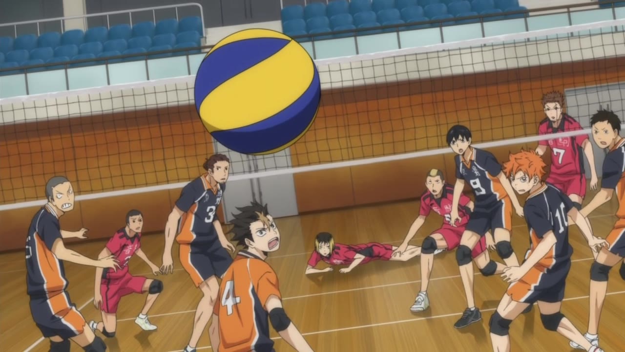 View Fullsized Uncompressed Image From Haikyu! 