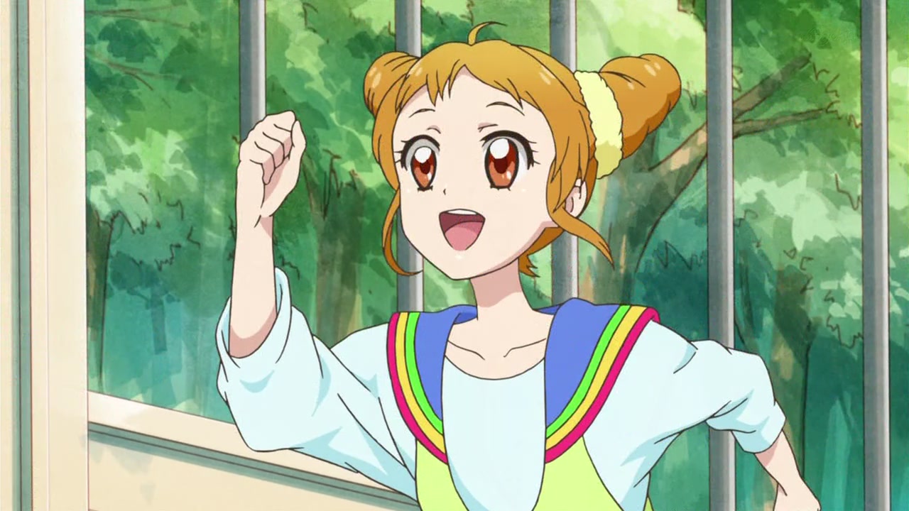 Aikatsu! Image | Fancaps