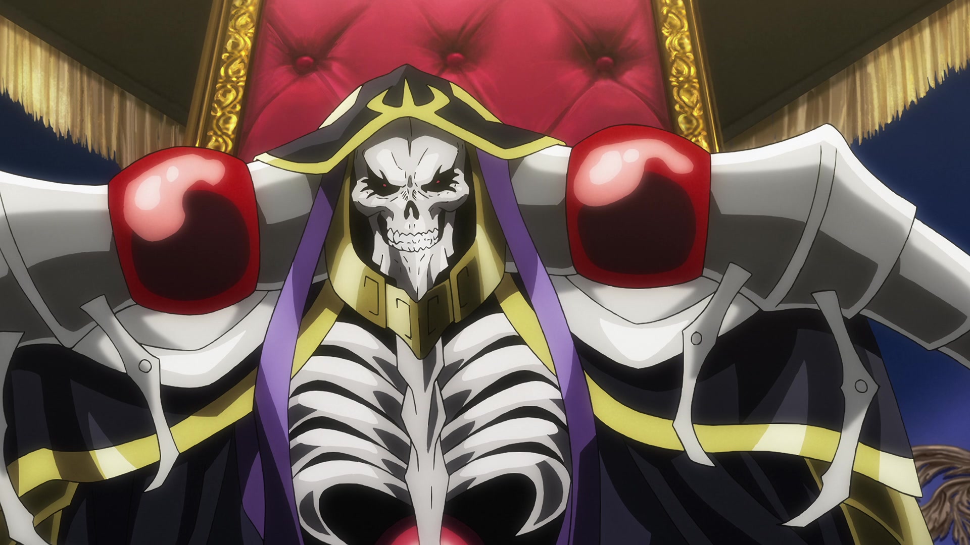 Overlord Iv Image 