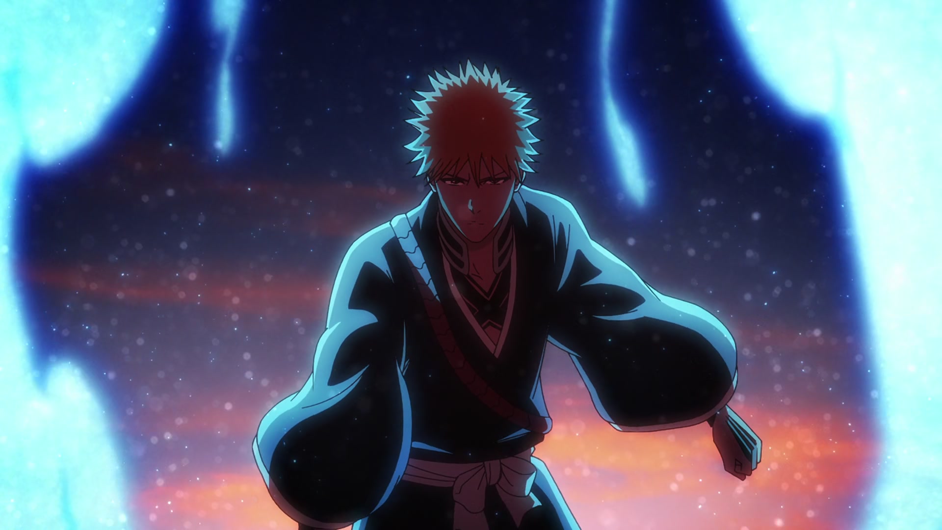 Bleach: Thousand-Year Blood War Image | Fancaps