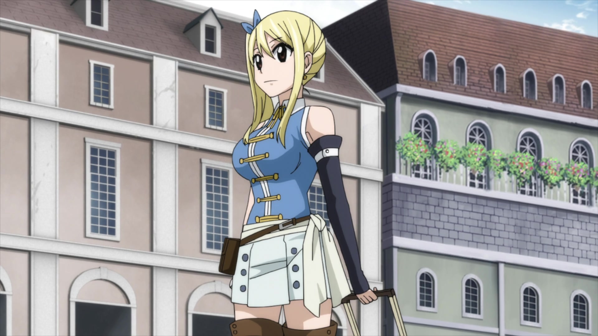 Fairy Tail: Final Series Image | Fancaps