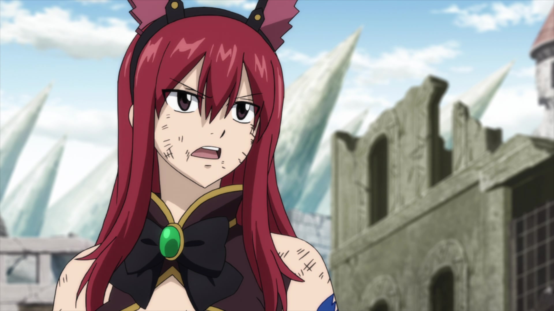 Fairy Tail: Final Series Image | Fancaps