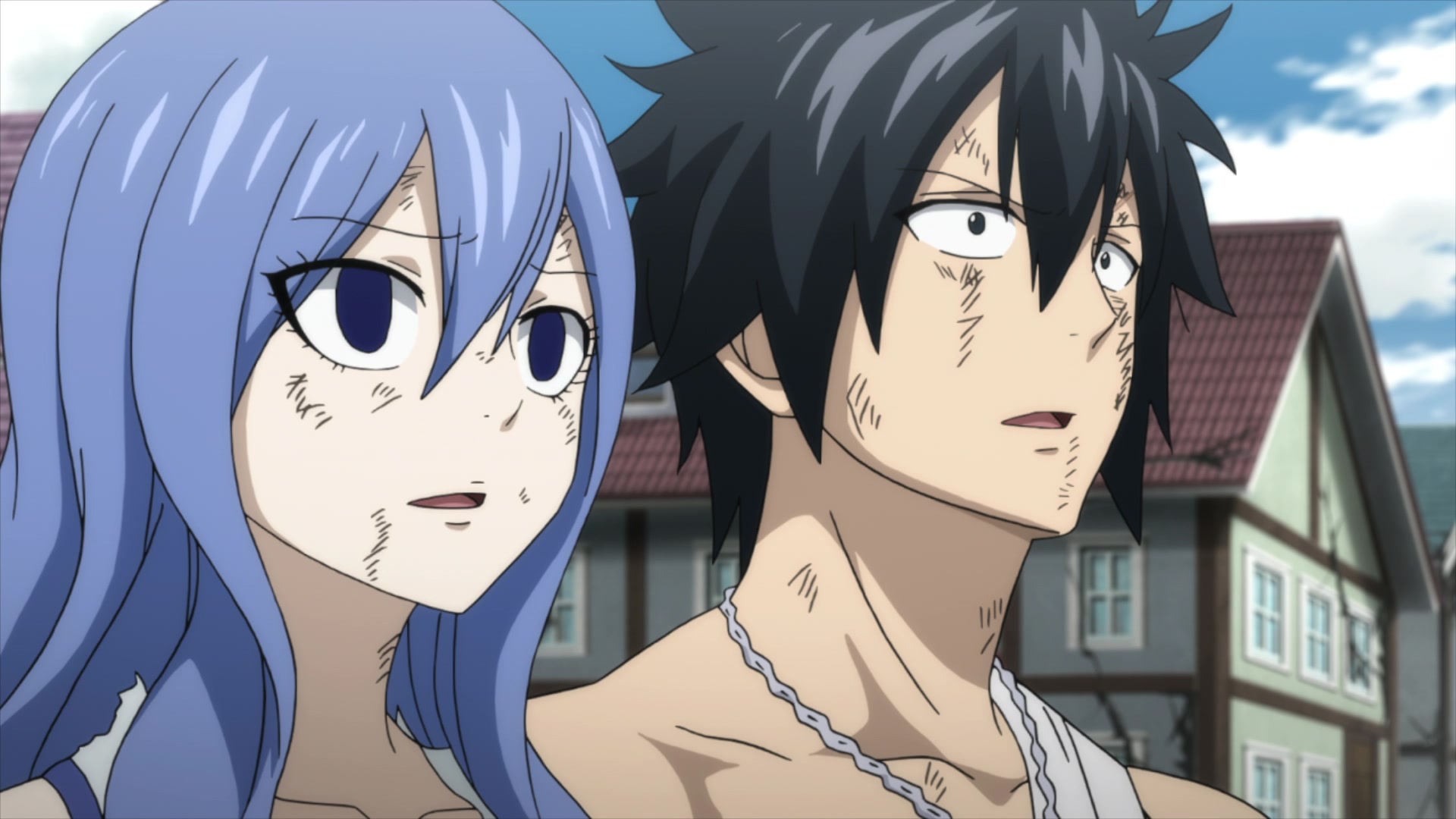 Fairy Tail: Final Series Image | Fancaps