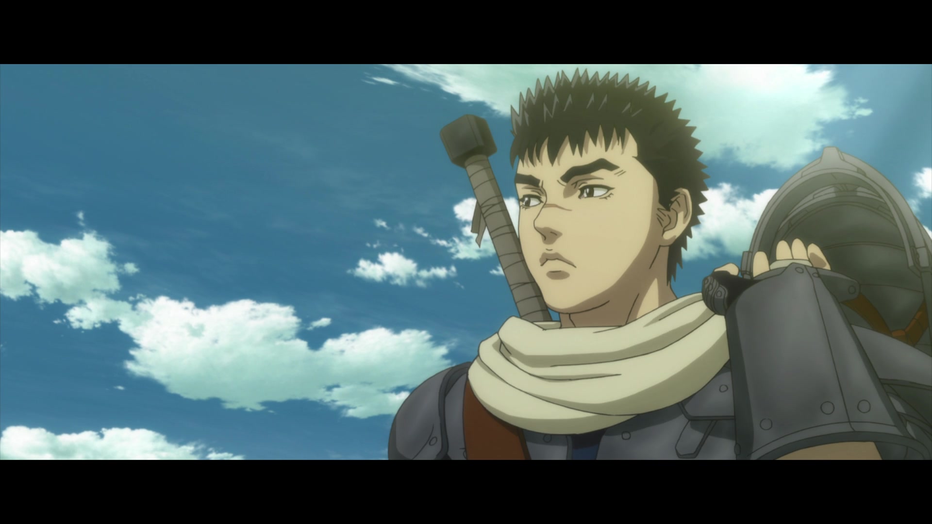 Berserk: The Golden Age Arc - Memorial Edition Image | Fancaps