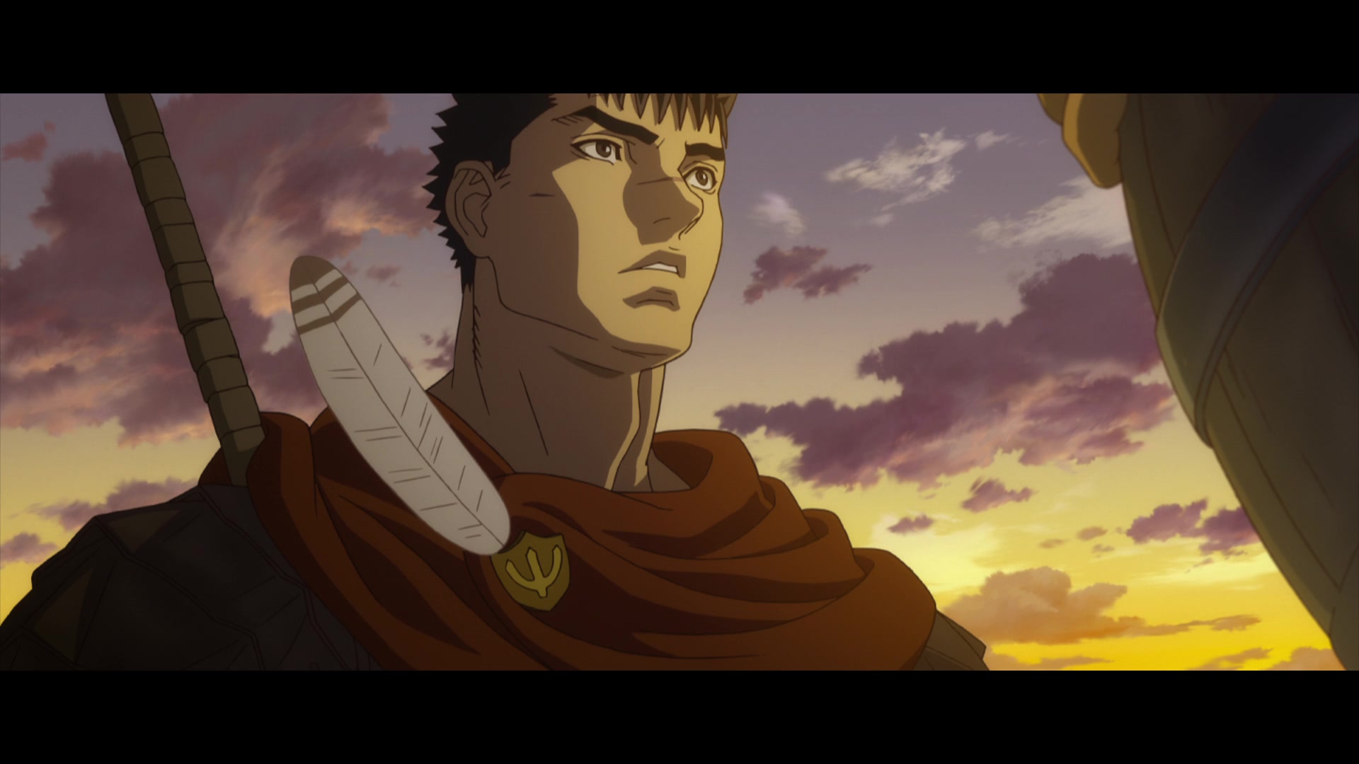 Berserk: The Golden Age Arc - Memorial Edition Image | Fancaps