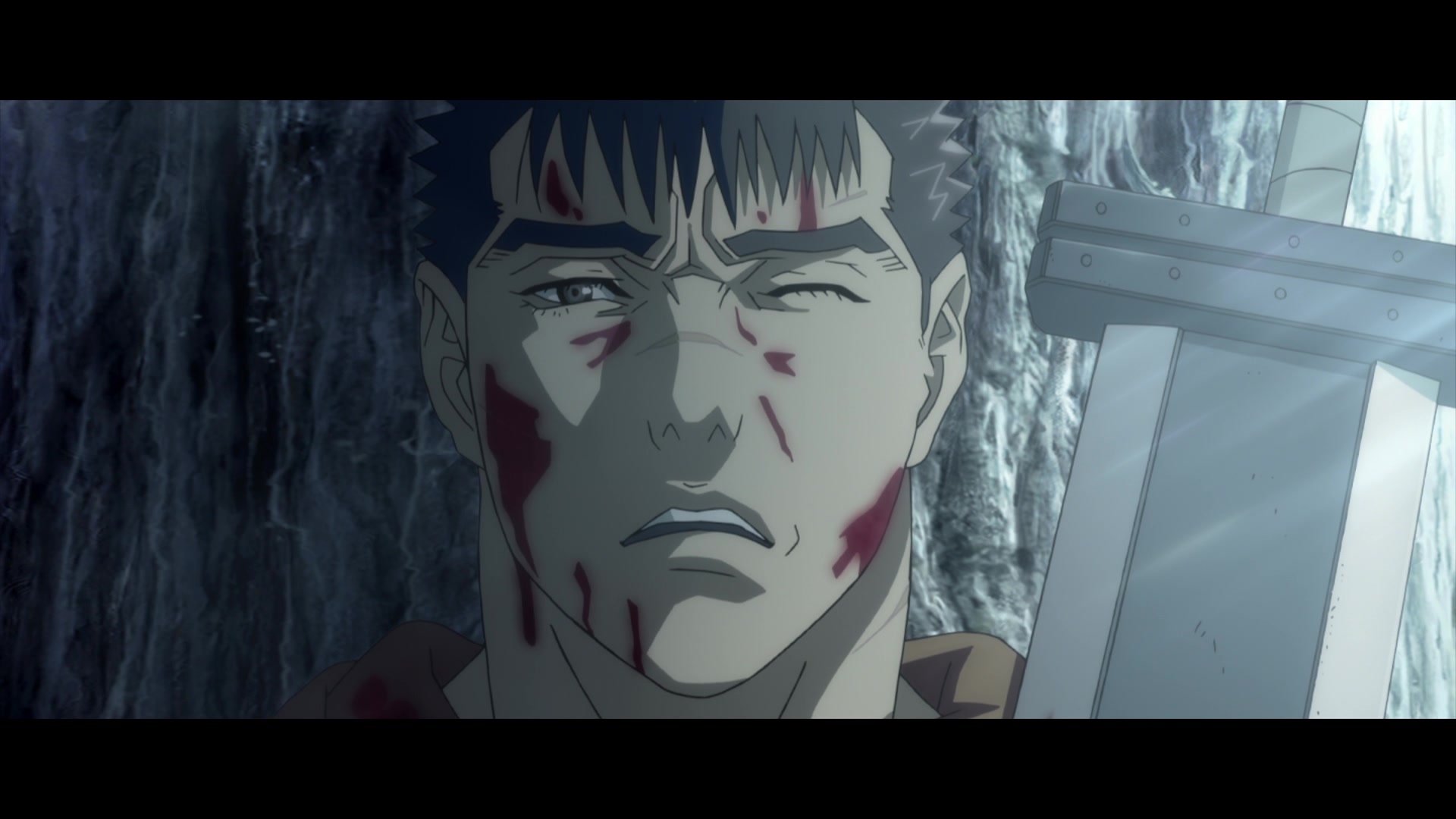 Berserk: The Golden Age Arc - Memorial Edition Image | Fancaps