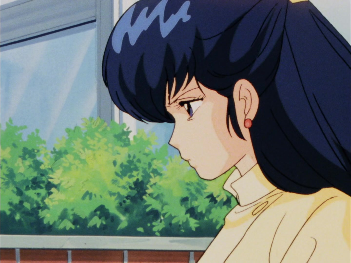 Maison Ikkoku Image | Fancaps