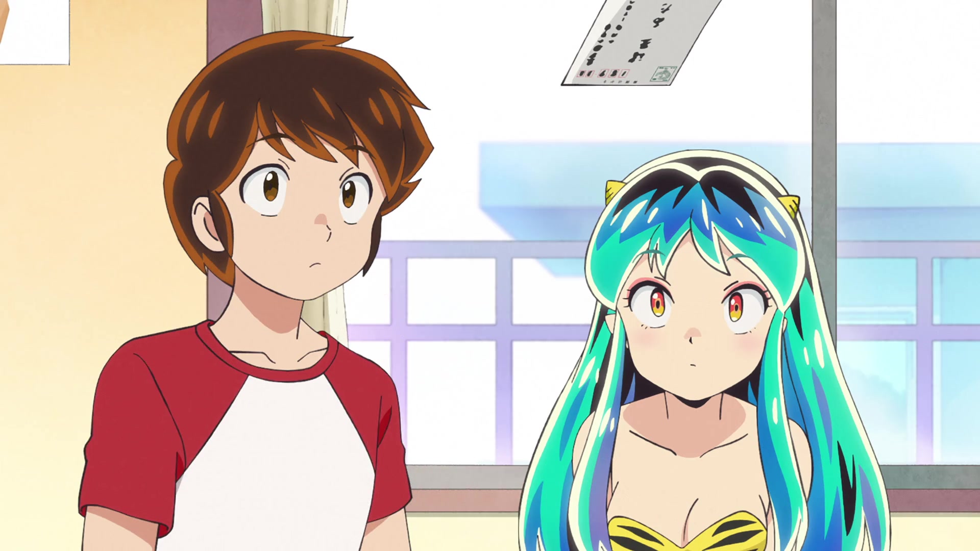 Urusei Yatsura (2022) Image 