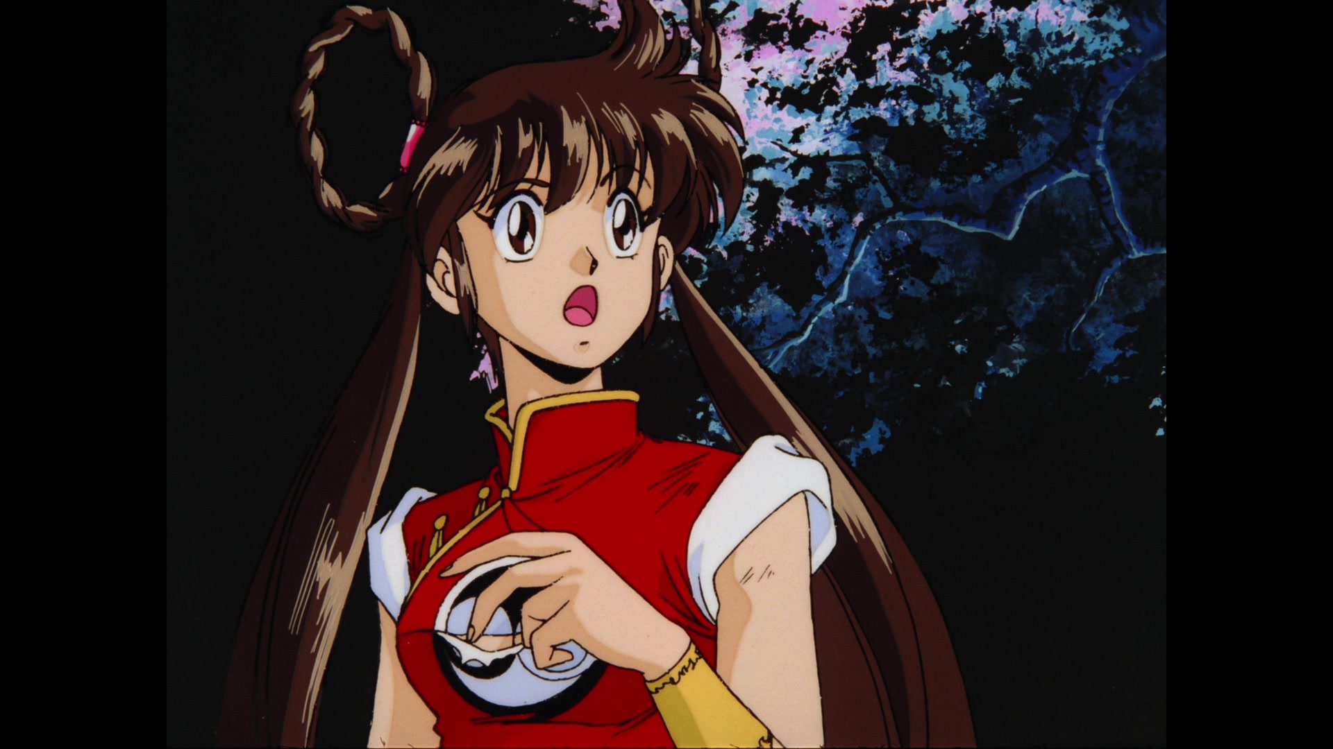 Devil Hunter Yohko Image | Fancaps