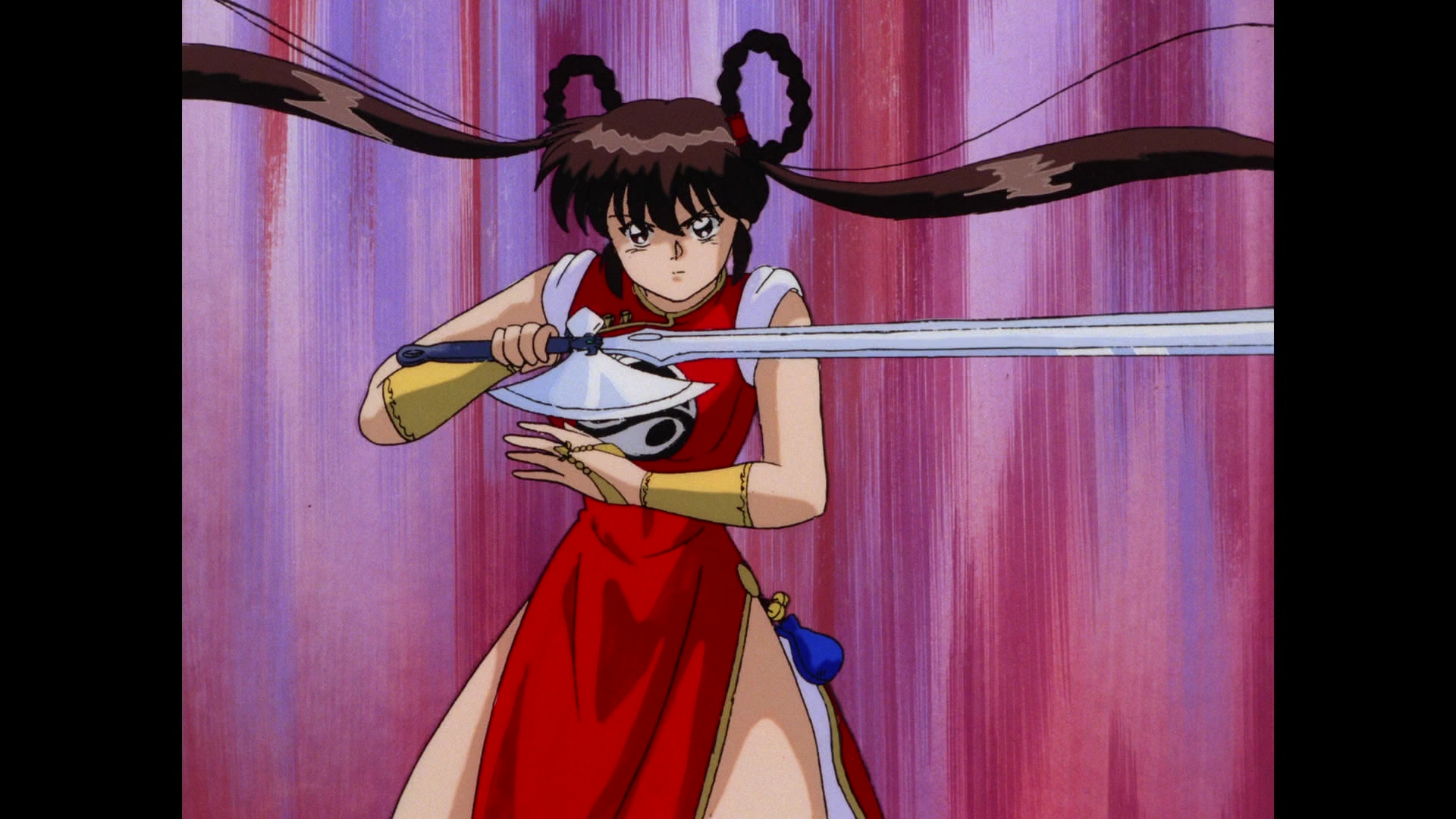 Devil Hunter Yohko Image | Fancaps