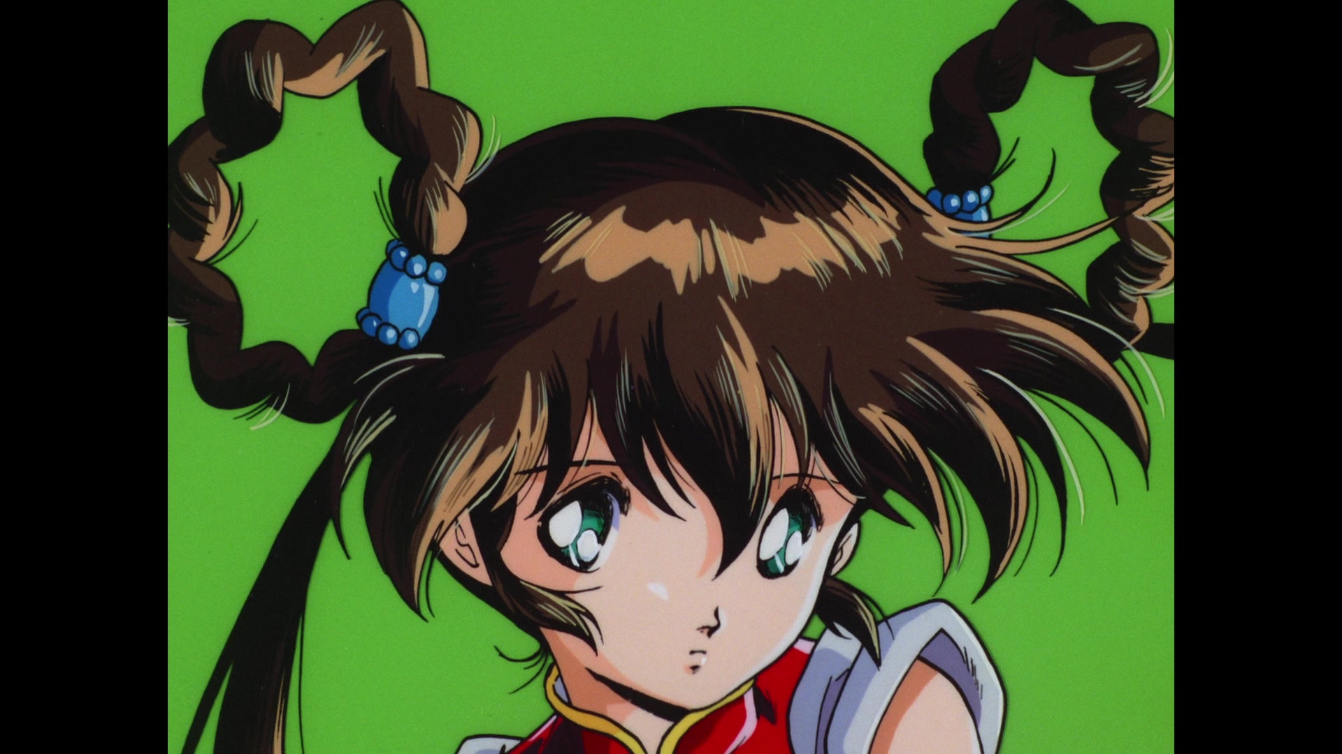 Devil Hunter Yohko Image | Fancaps