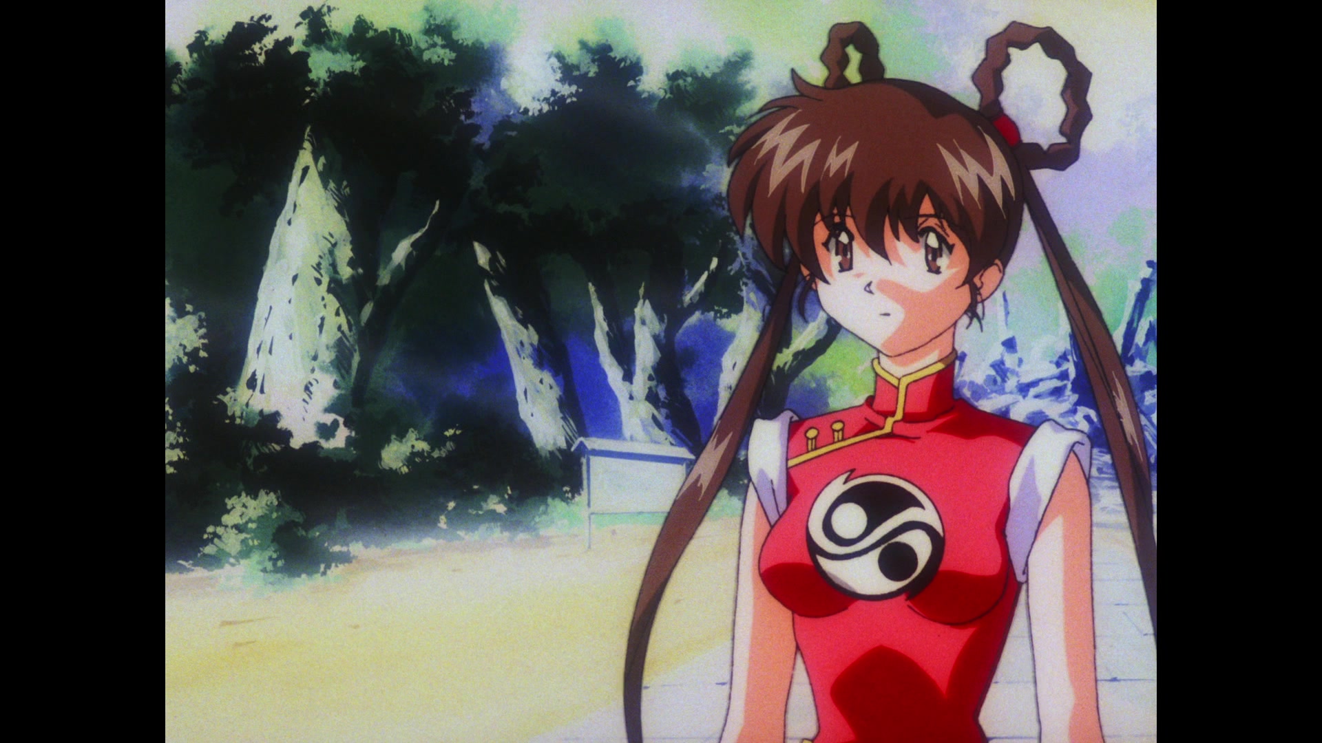 Devil Hunter Yohko Image | Fancaps