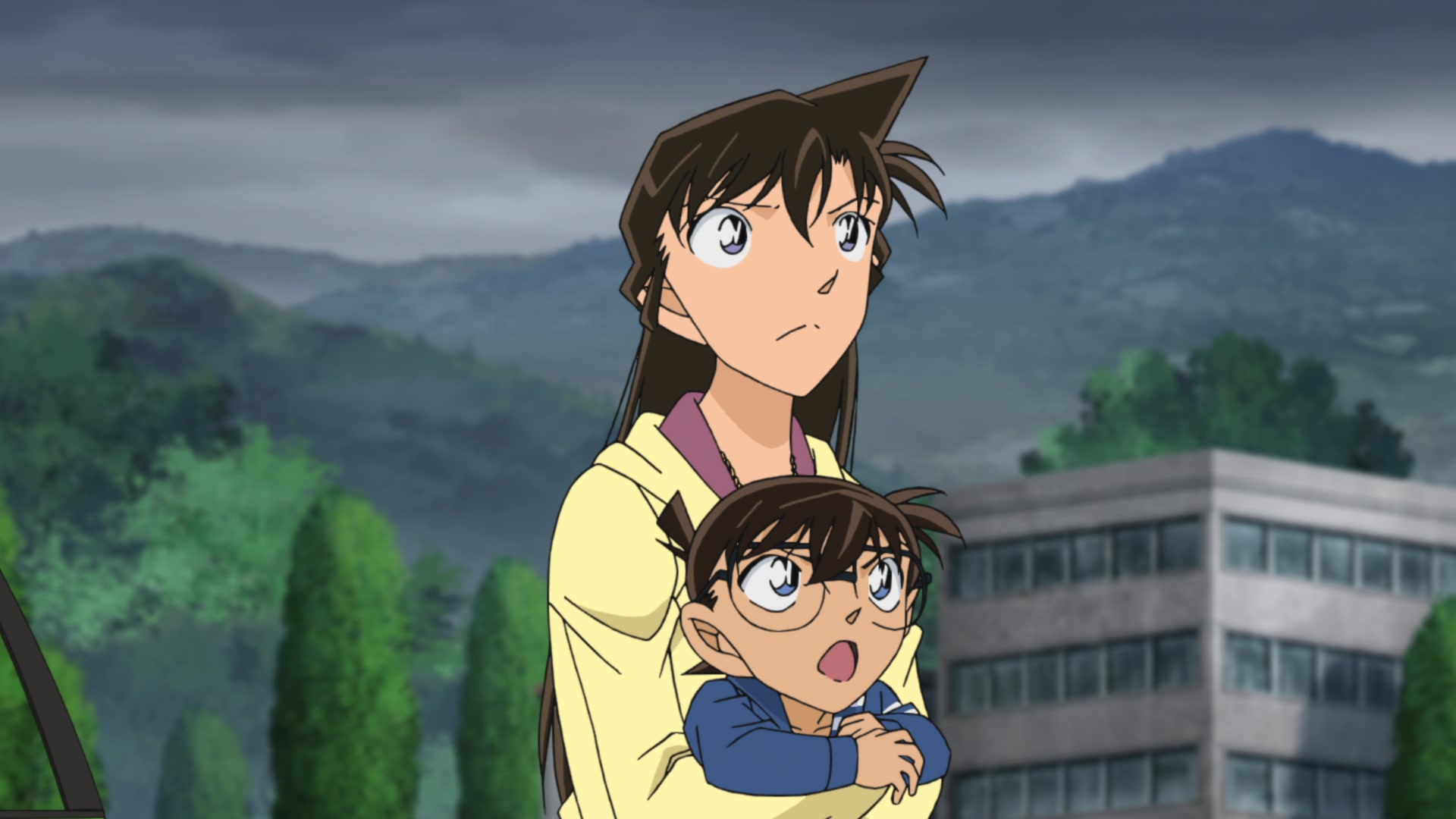 Detective Conan Image 