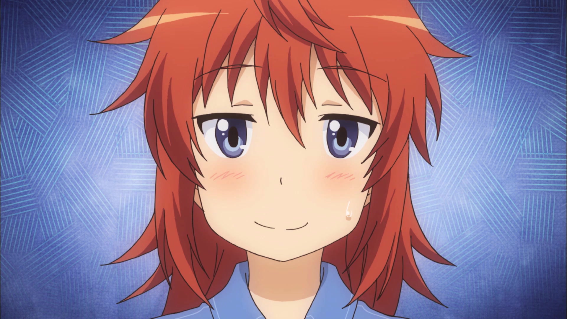 Non Non Biyori Repeat Image Fancaps