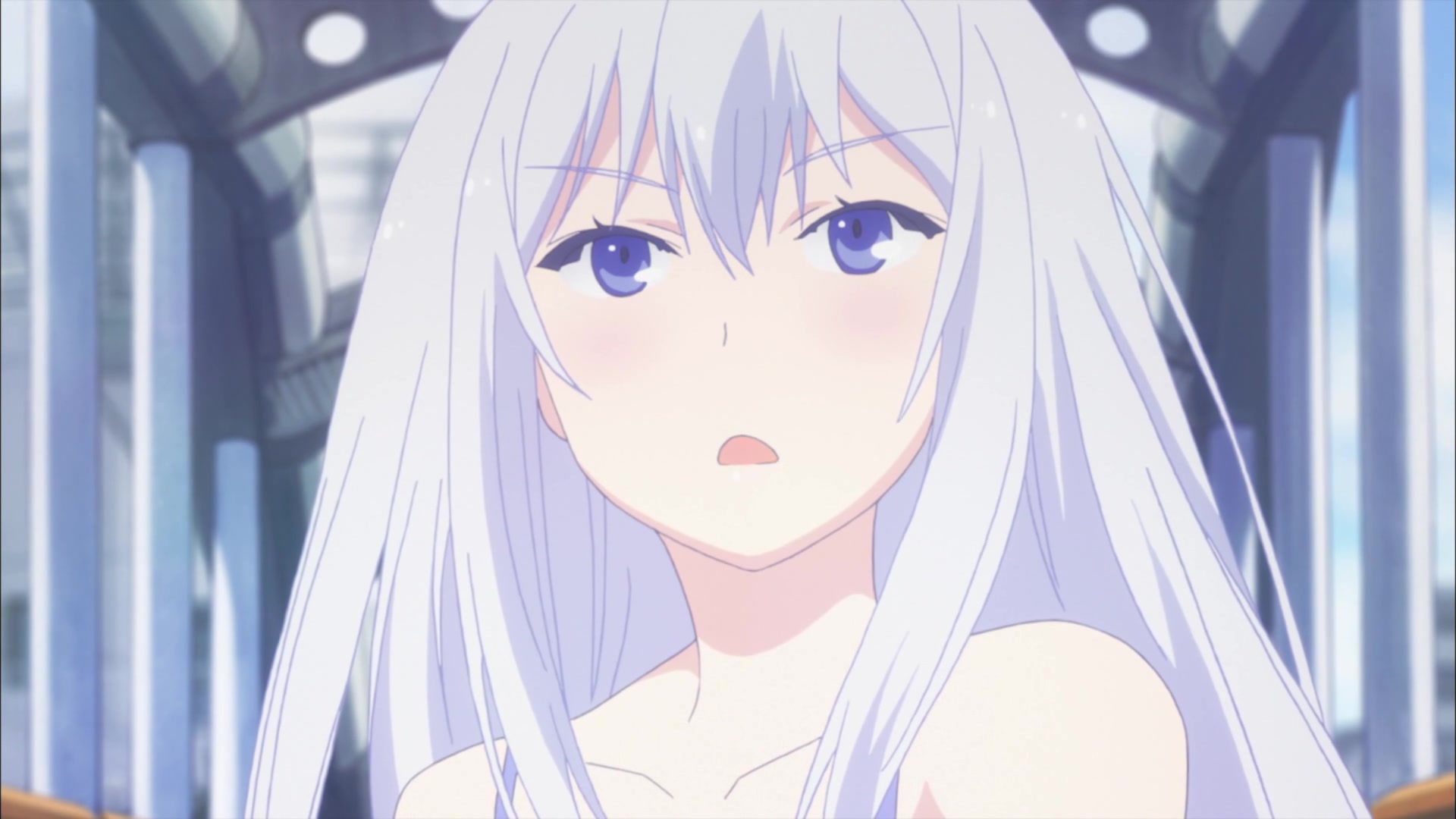 Oreshura Image | Fancaps