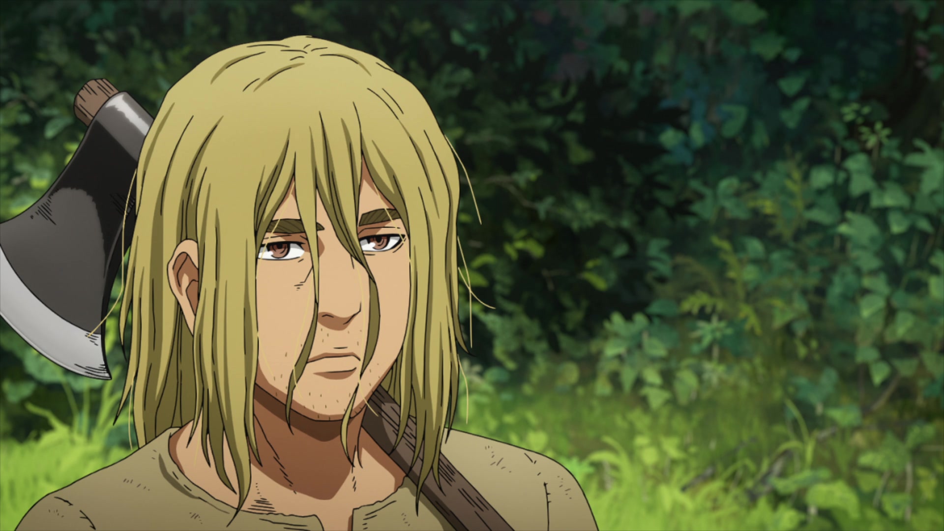 Vinland Saga Season 2 Image | Fancaps