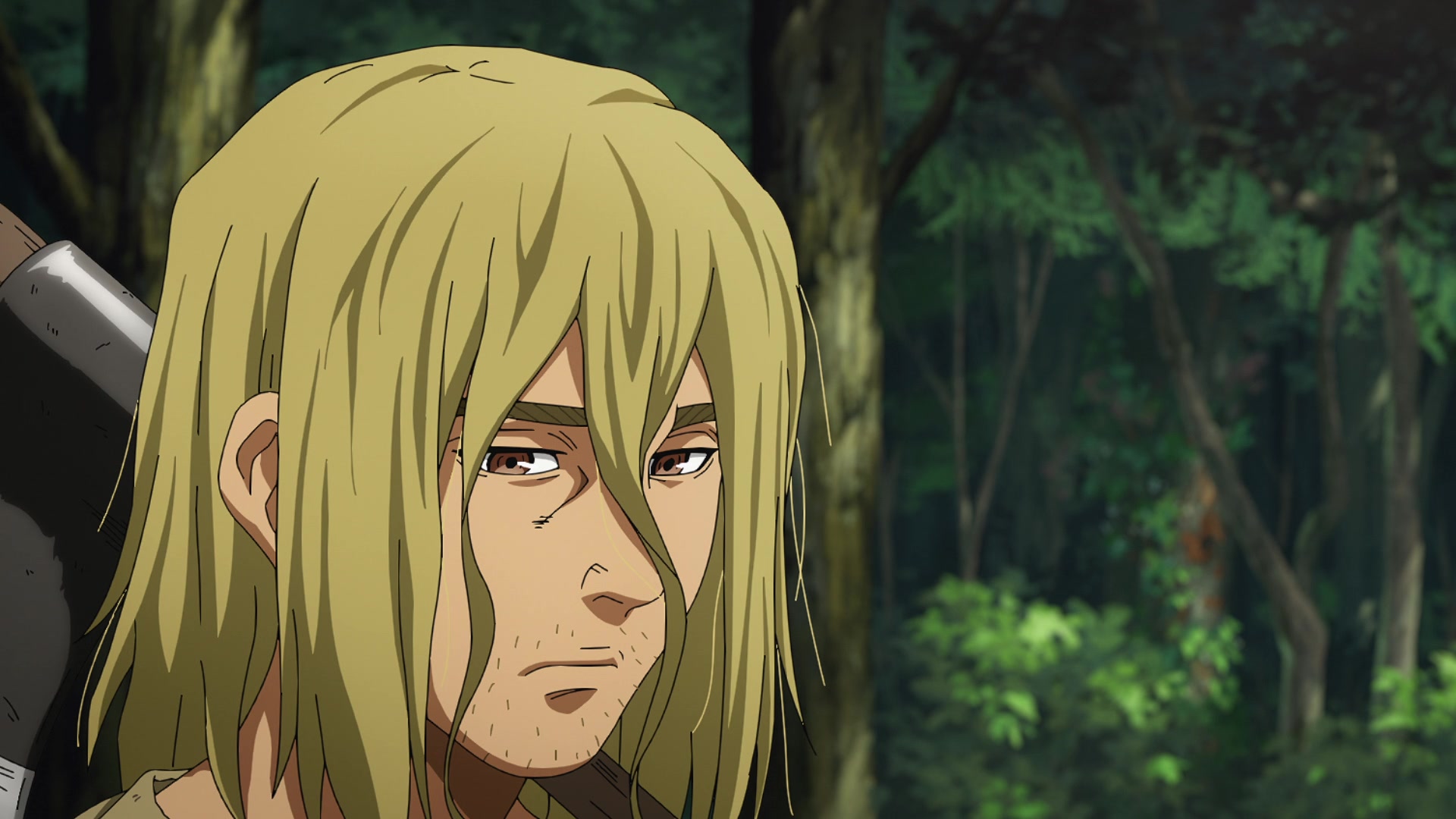 Vinland Saga Season 2 Image | Fancaps