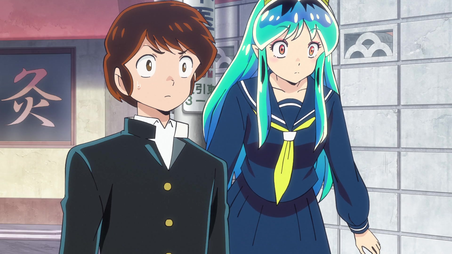 Urusei Yatsura (2022) Image 