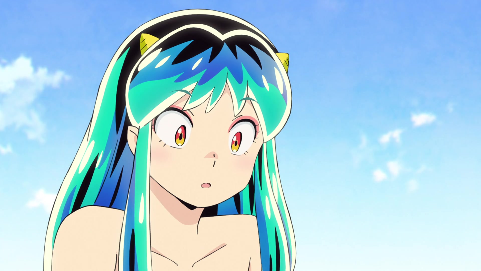 Urusei Yatsura (2022) Image 