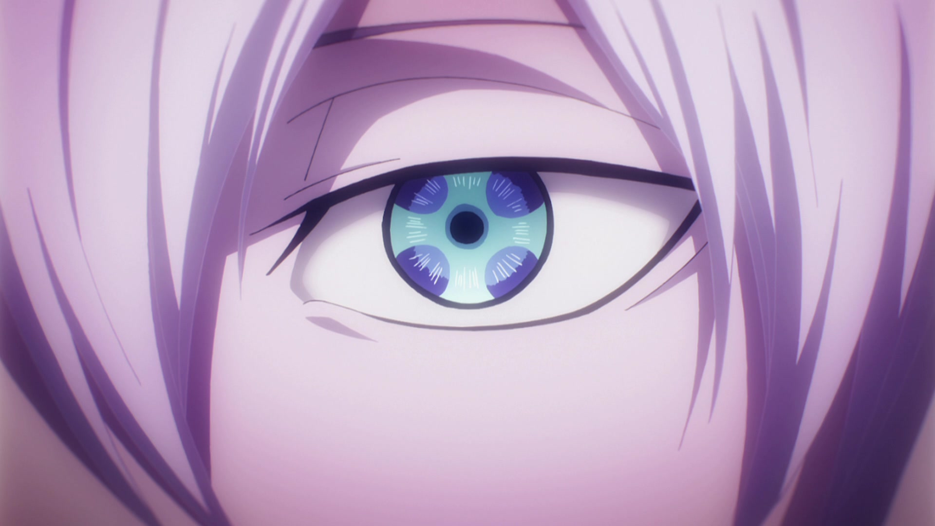 Death Parade Image | Fancaps