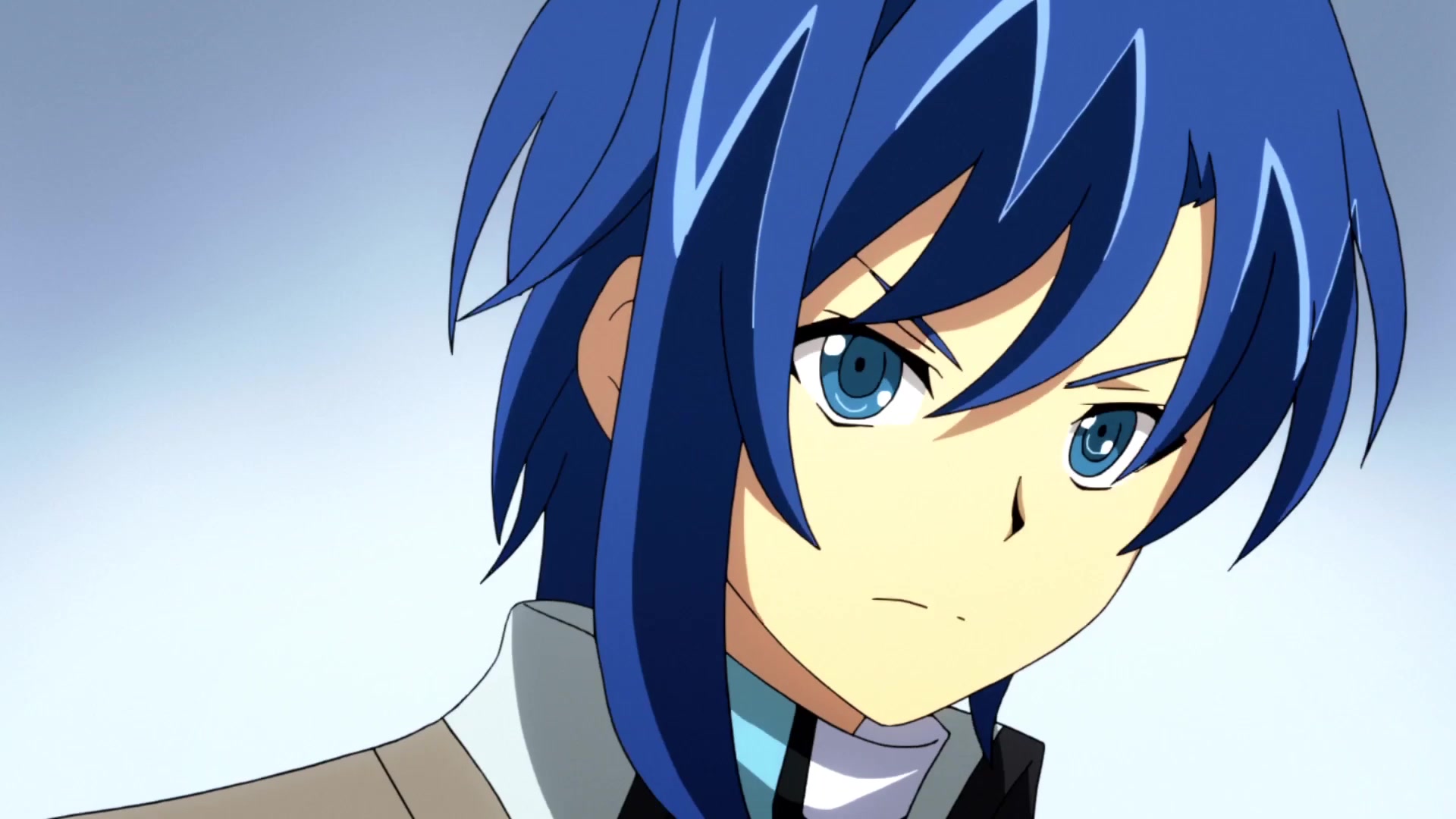 Cardfight!! Vanguard G: Z Image | Fancaps