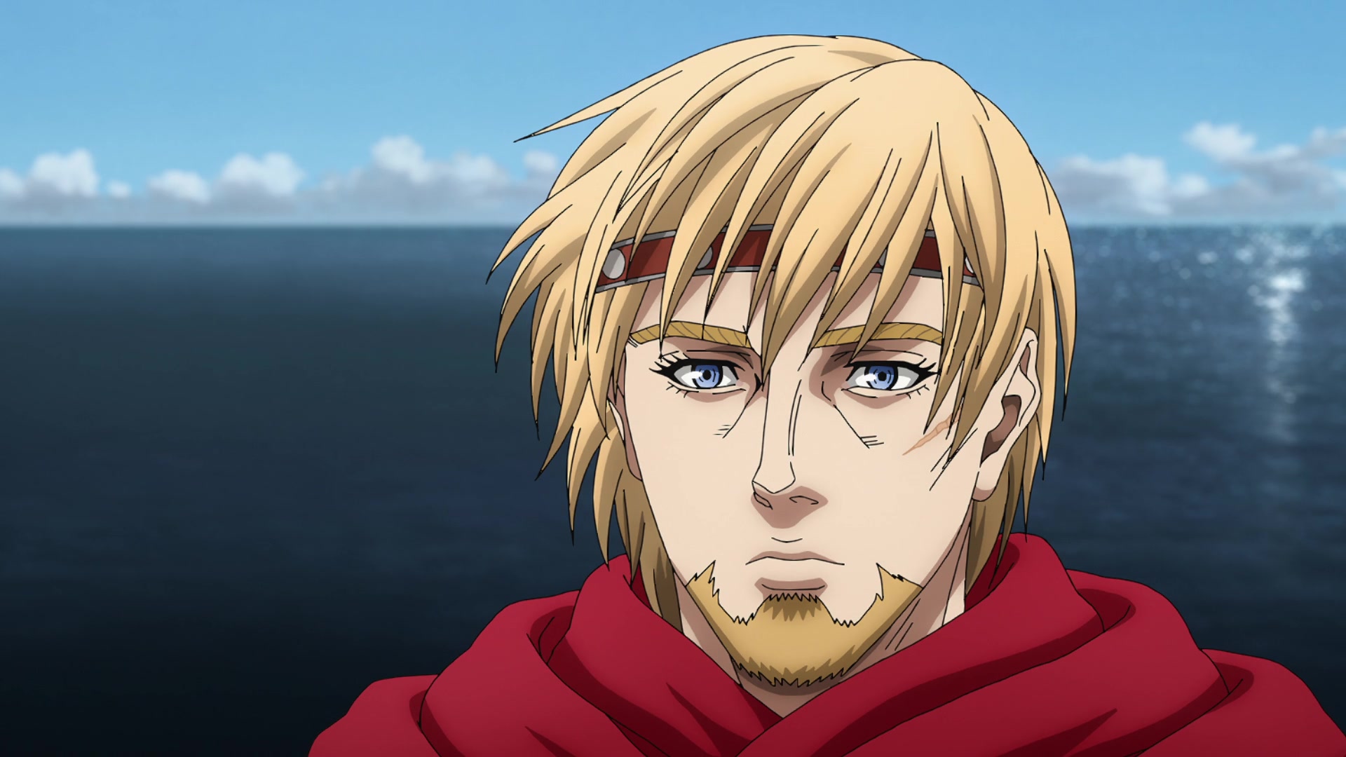 Vinland Saga Season 2 Image | Fancaps