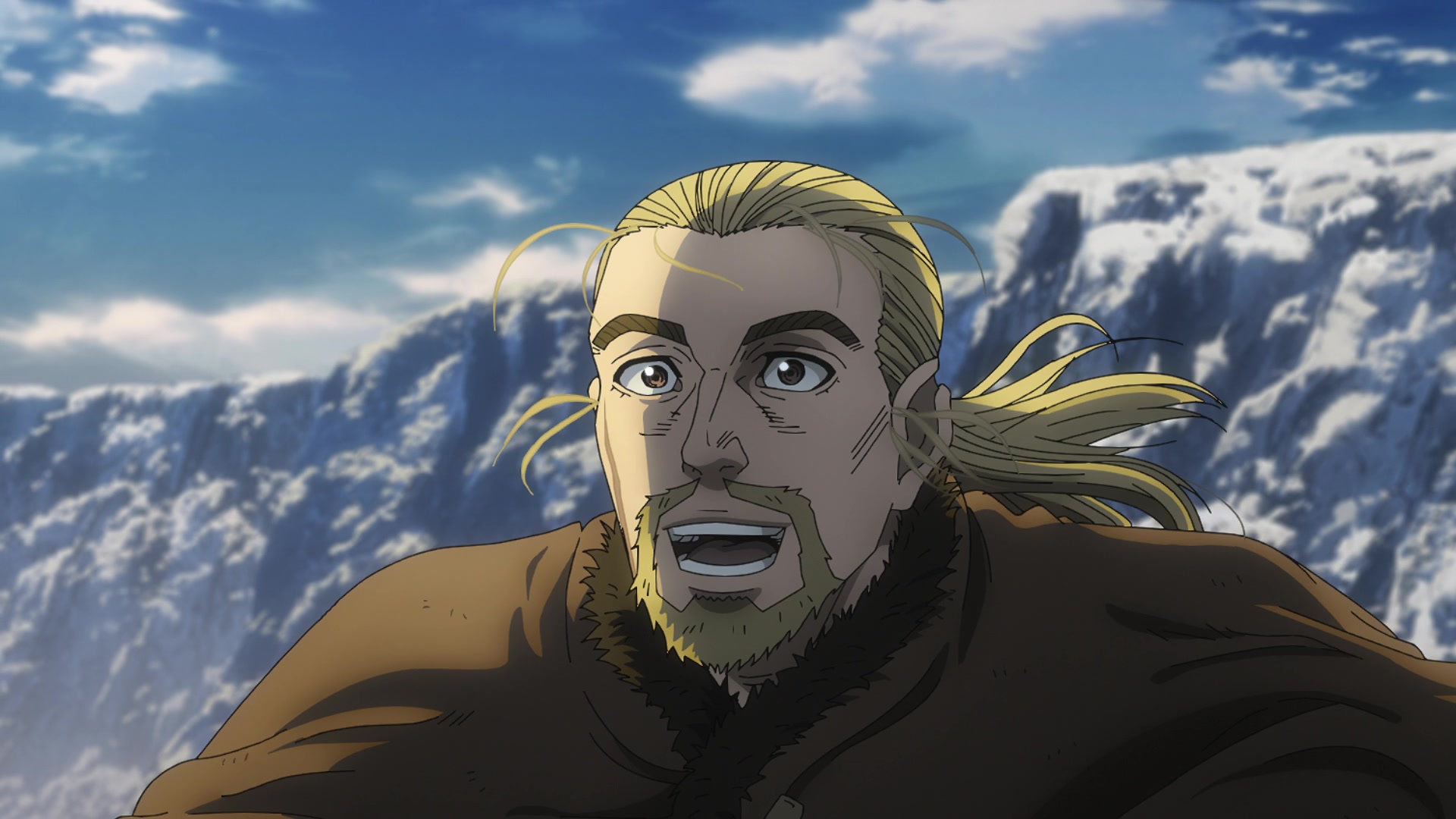 Vinland Saga Season 2 Image | Fancaps