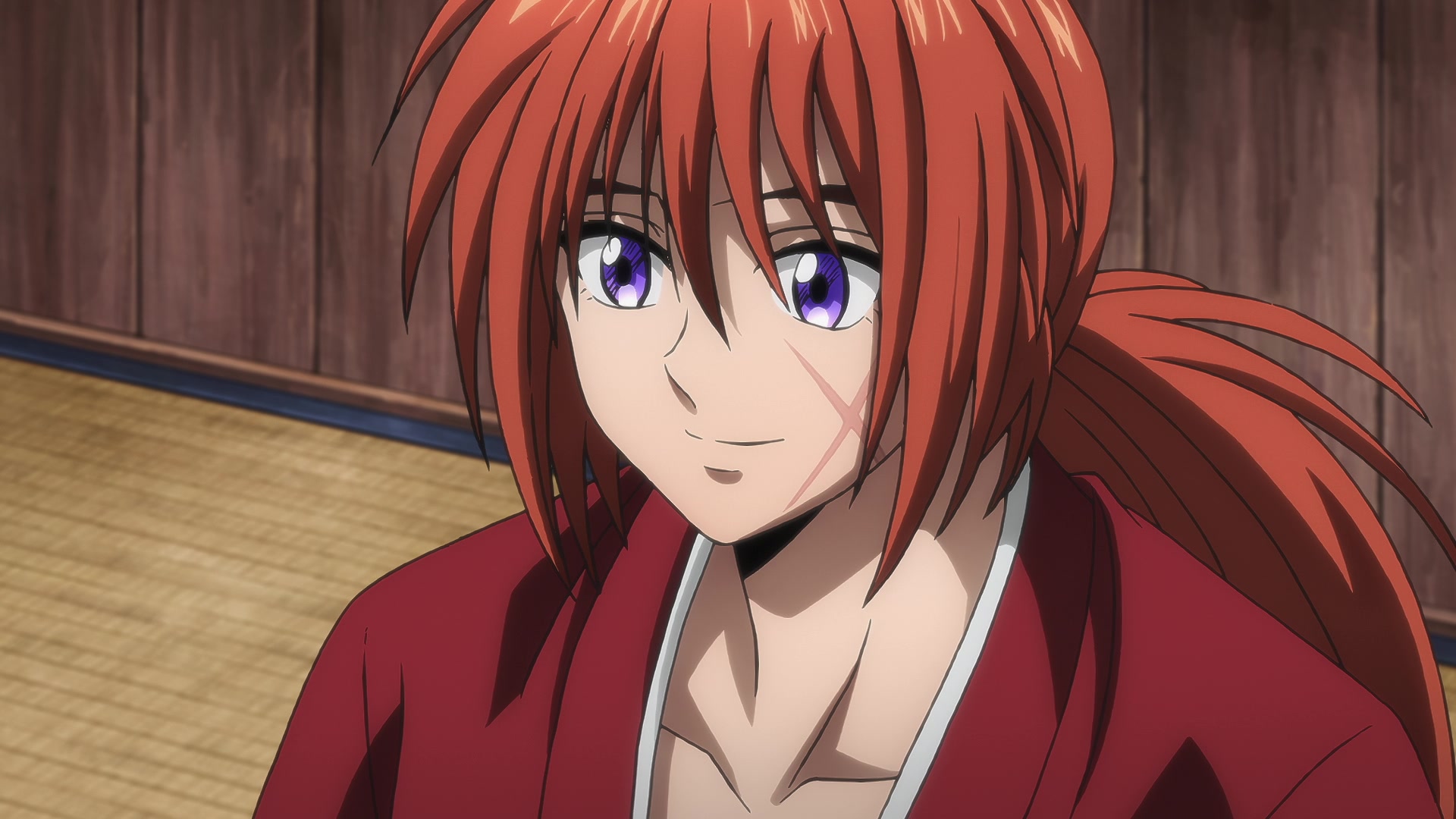 Rurouni Kenshin (2023) Image | Fancaps