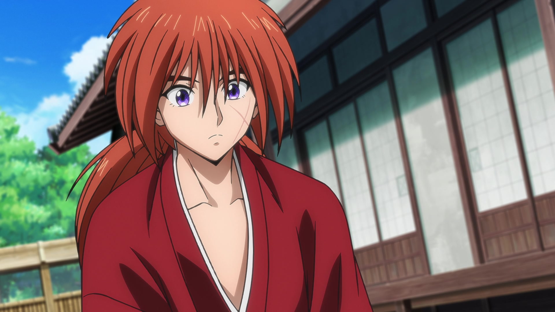 Rurouni Kenshin (2023) Image | Fancaps