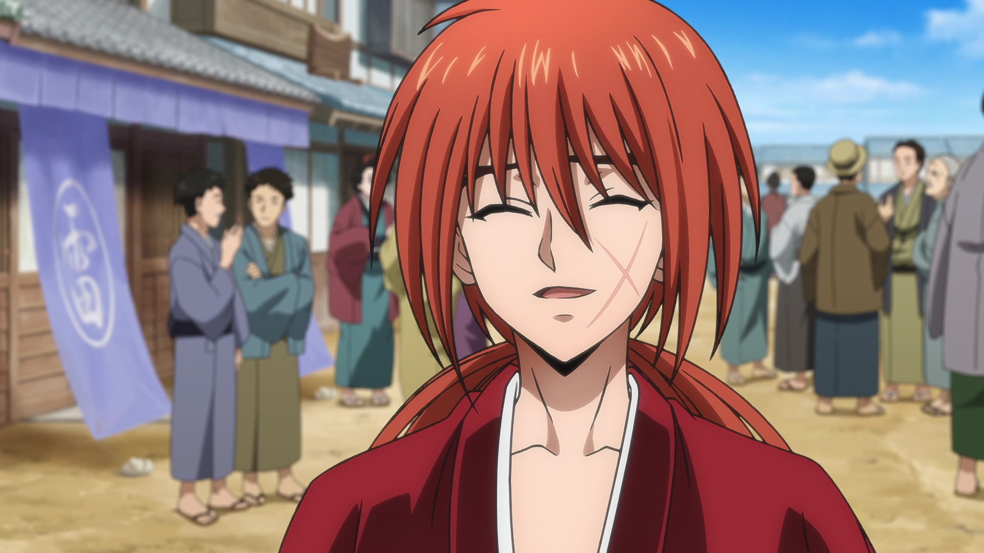 Rurouni Kenshin (2023) Image | Fancaps