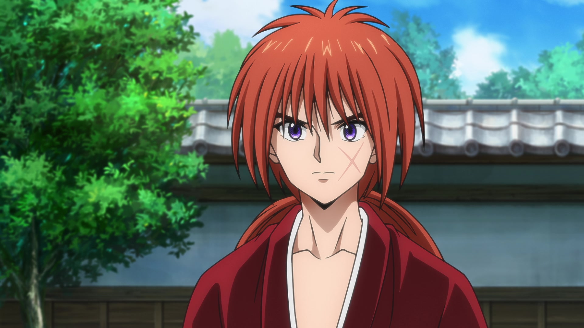 Rurouni Kenshin (2023) Image | Fancaps