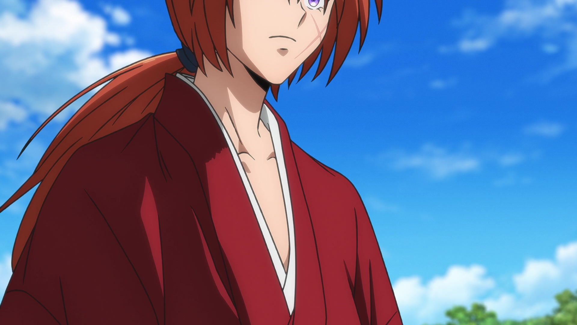 Rurouni Kenshin (2023) Image | Fancaps